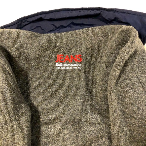 Jacket - Picture 4 of 4